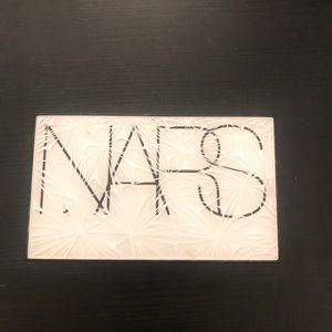 NARS Virtual Domination Palette